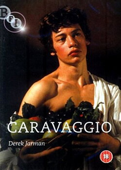 Caravaggio (ej svensk text)