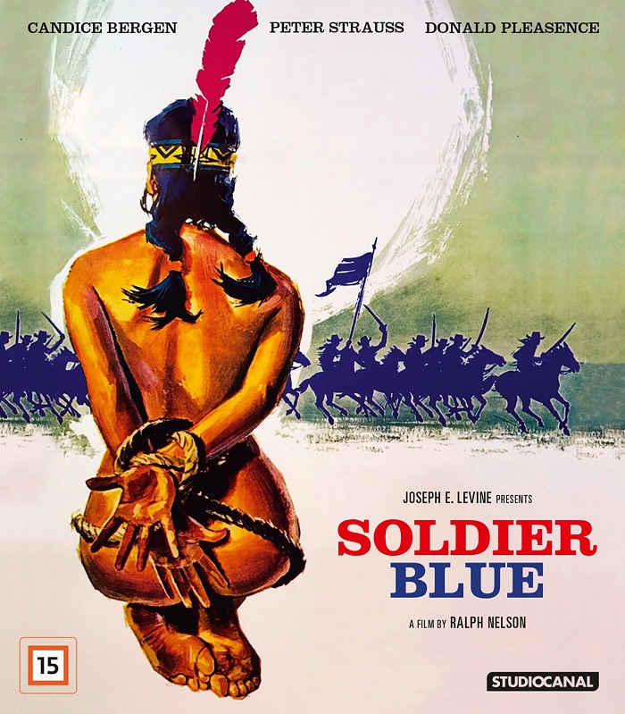 Soldier Blue (Blu-ray)