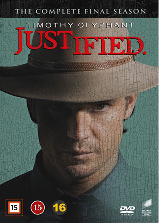 Justified - Säsong 6