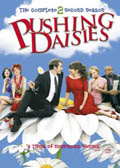 Pushing Daisies - Säsong 2