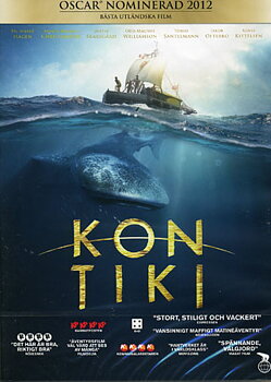 Kon-Tiki
