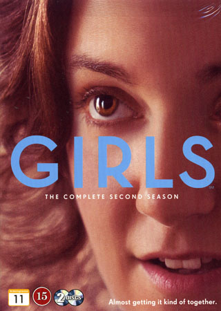 Girls - Säsong 2