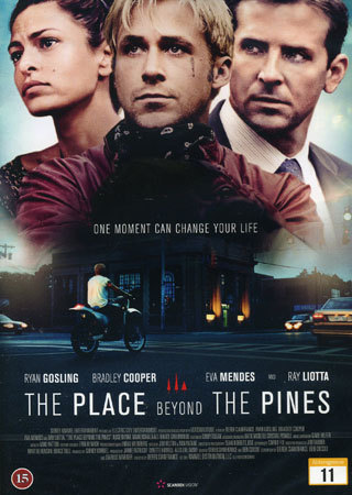 Place Beyond the Pines
