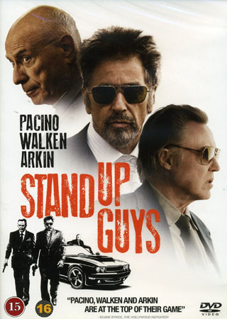 Stand Up Guys