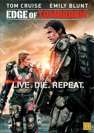Edge of Tomorrow