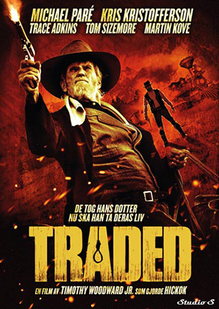 Traded