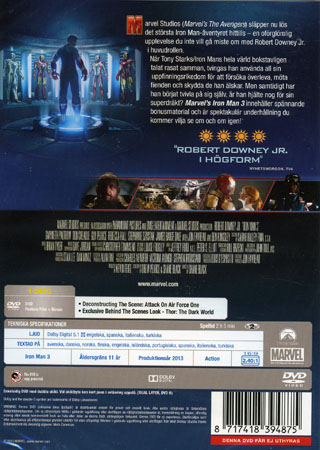 Iron Man 3 - 2