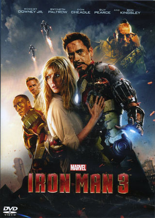 Iron Man 3