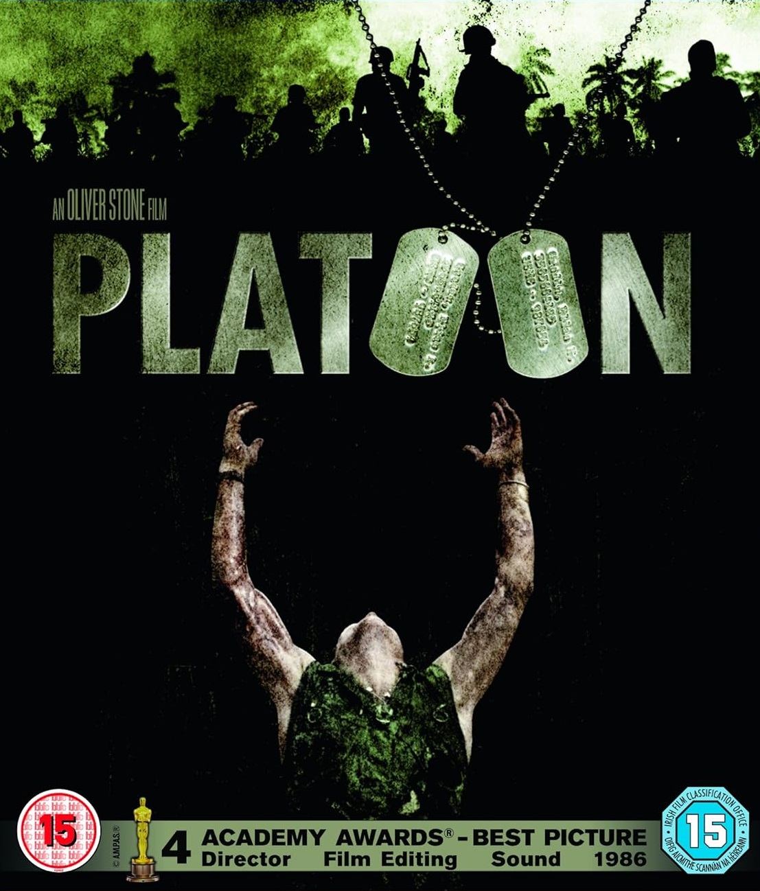 Plutonen (Blu-ray)