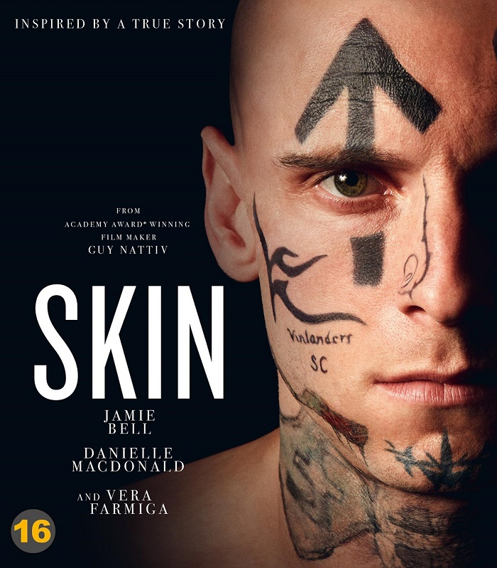 Skin (Blu-ray)
