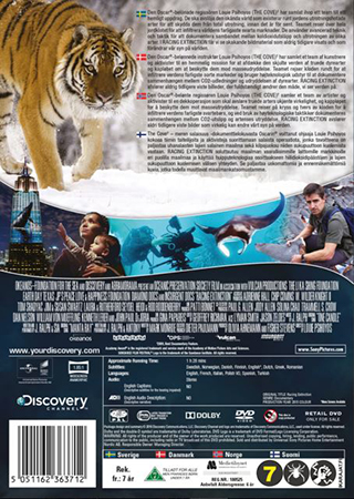 Racing Extinction - 2