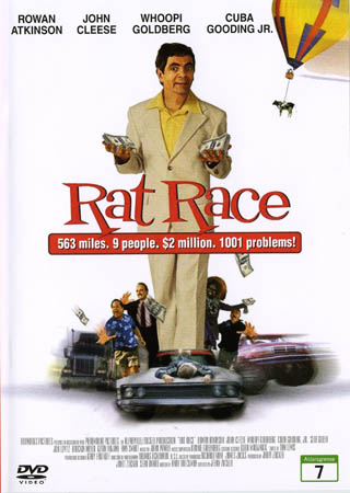 Rat Race