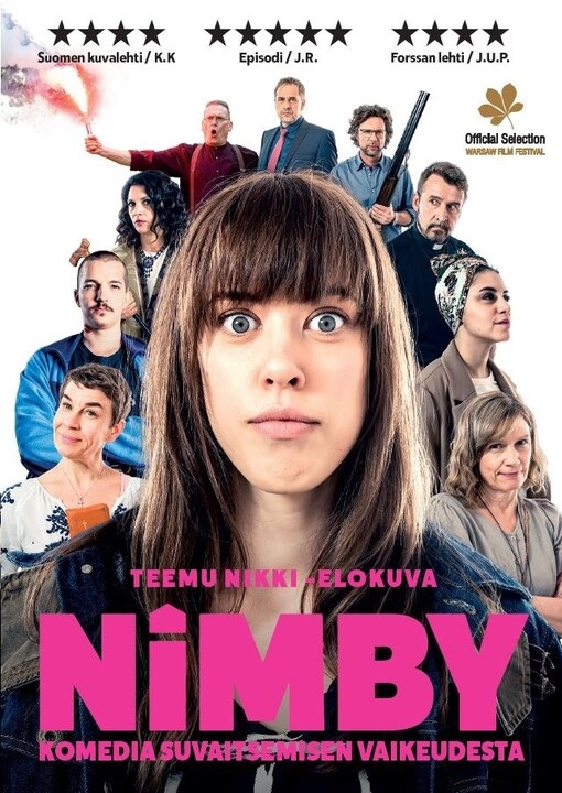 Nimby