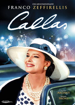Callas (Begagnad)