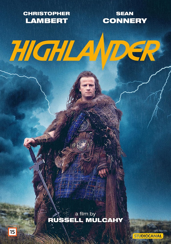 Highlander