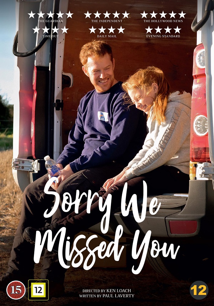 Sorry We Missed You