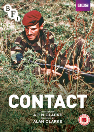 Contact (ej svensk text)
