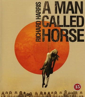 A Man Called Horse (Blu-ray)