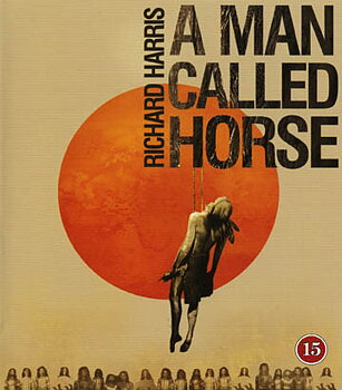 A Man Called Horse (Blu-ray)