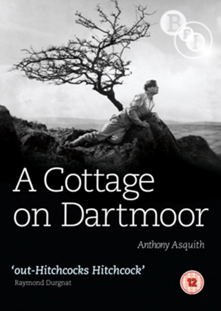 Cottage On Dartmoor (ej svensk text)