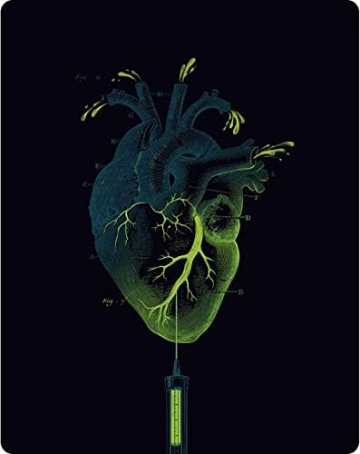 Bride of Re-Animator (Steelbook) (ej svensk text) (Blu-ray) - 4