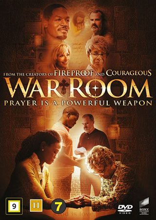War Room