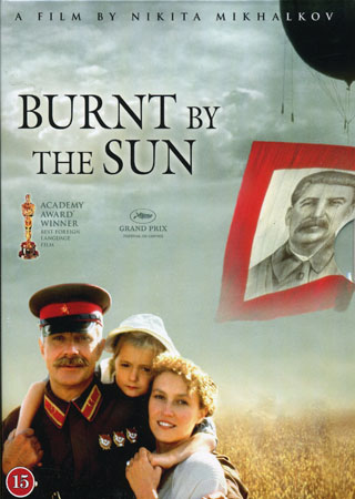 Burnt By the Sun