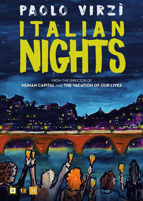 Italian Nights