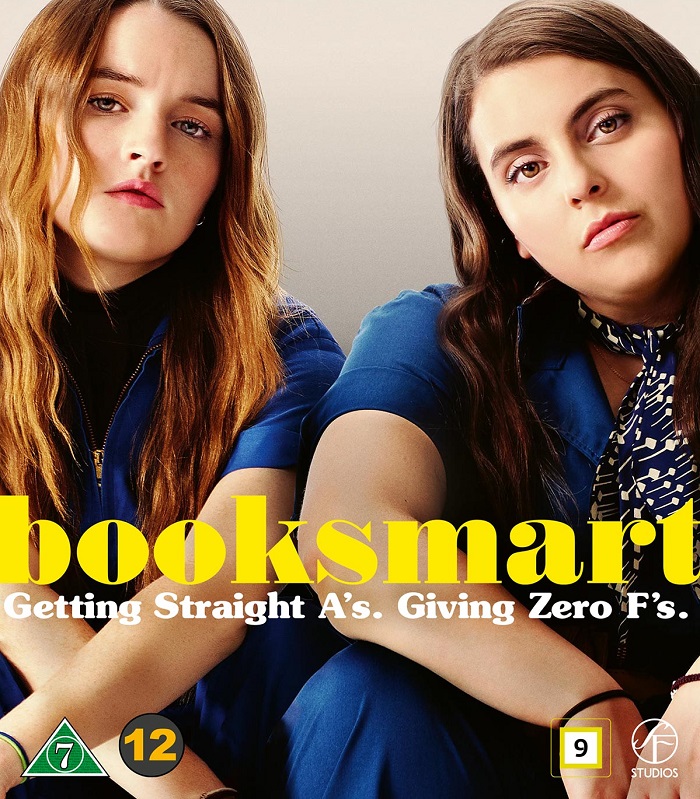 Booksmart (Blu-ray)