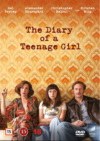 Diary Of A Teenage Girl