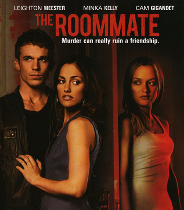Roommate (Blu-ray)