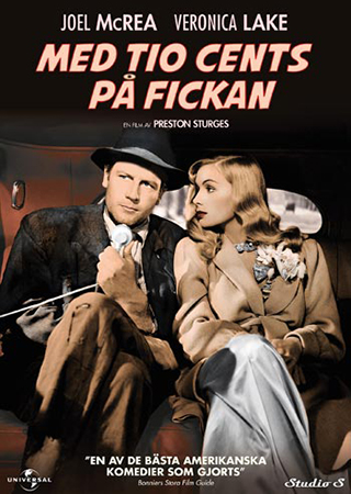 Med Tio Cents På Fickan