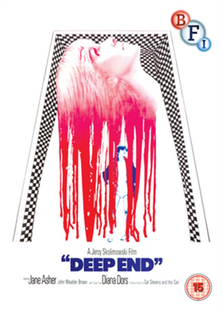 Deep End (ej svensk text)