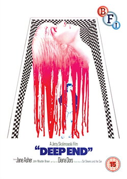 Deep End (ej svensk text)