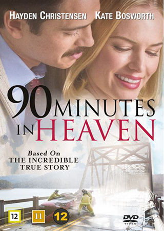 90 Minutes In Heaven
