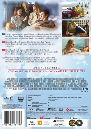 90 Minutes In Heaven - 2