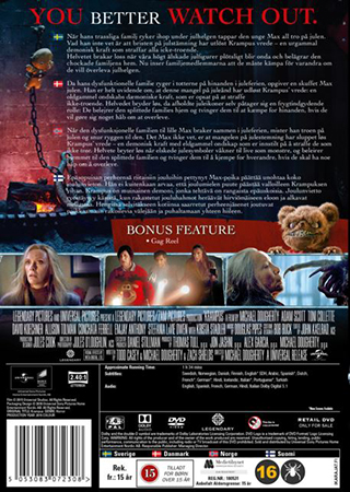 Krampus - 2
