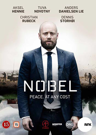 Nobel (Miniserie)