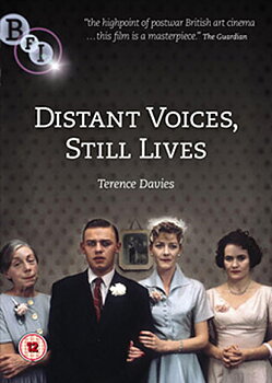 Distant Voices, Still Lives (ej svensk text)