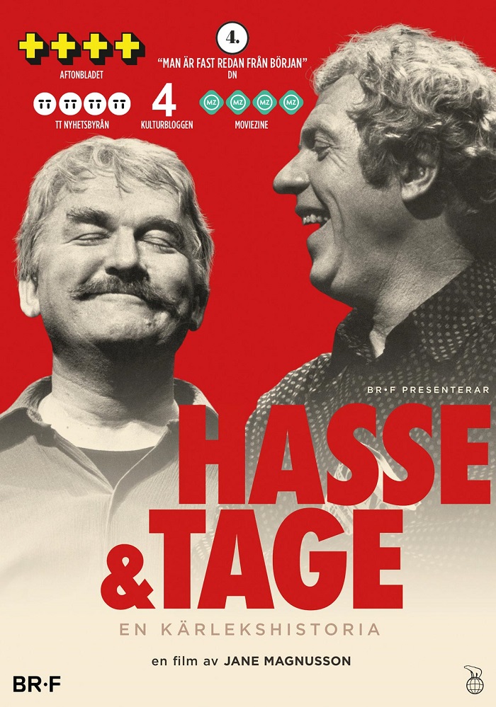 Hasse & Tage - En Kärlekshistoria