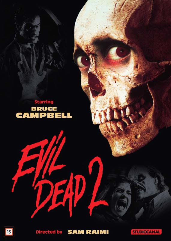 Evil Dead 2