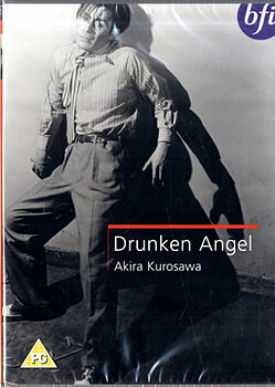 Drunken Angel (ej svensk text)