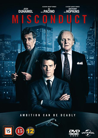 Misconduct