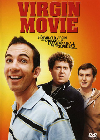 Virgin Movie