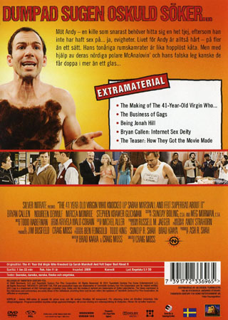 Virgin Movie - 2