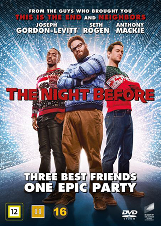 Night Before