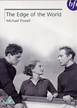 Edge Of World (ej svensk text)