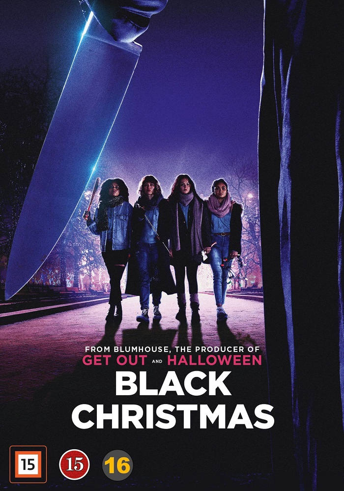 Black Christmas