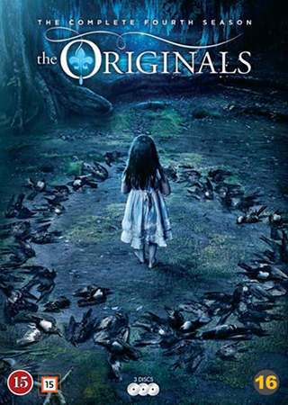 Originals - Säsong 4