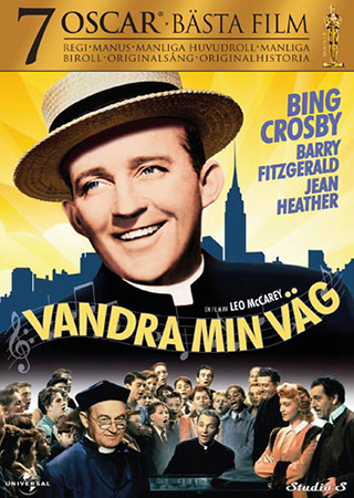 Vandra Min Väg